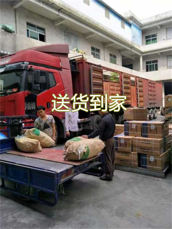 贵阳到本溪物流多少钱
